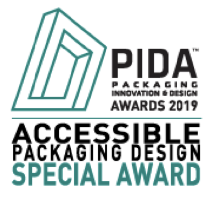 PIDA logo