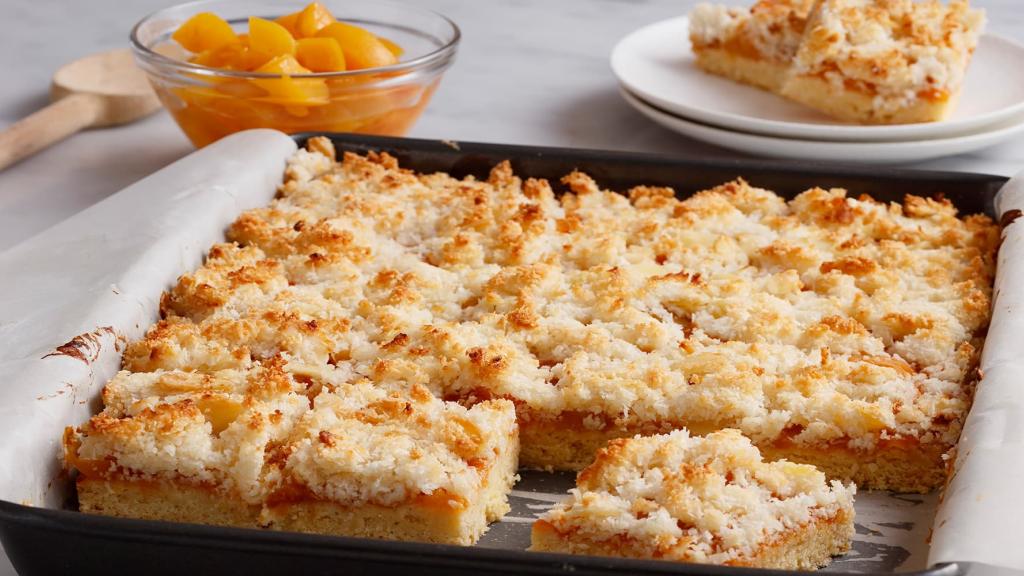 Apricot Slice Tablet